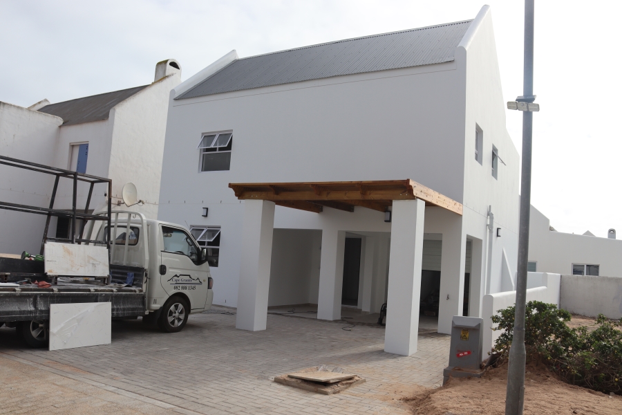 3 Bedroom Property for Sale in Lampiesbaai Western Cape